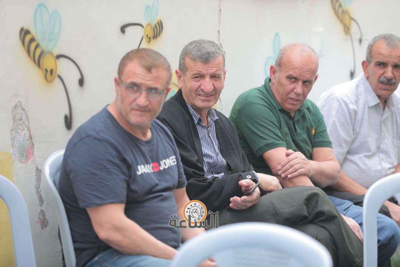 Madar Al-Saa Images 0.02761023578090349