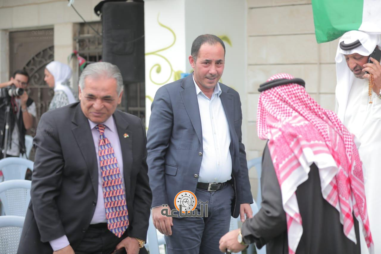 Madar Al-Saa Images 0.8845066186193157