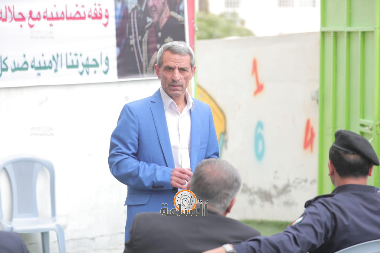 Madar Al-Saa Images 0.1676276074304558