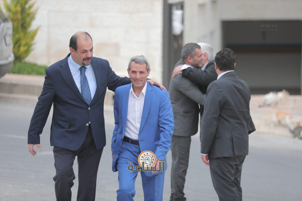 Madar Al-Saa Images 0.15009335524367073