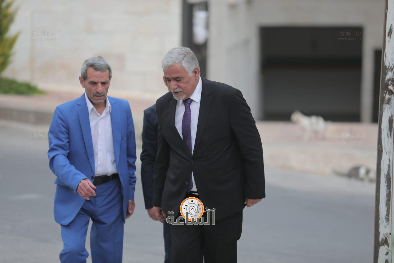 Madar Al-Saa Images 0.7923477395367812