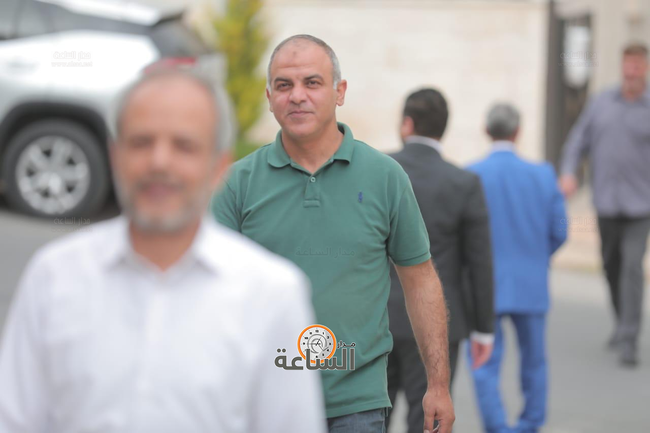 Madar Al-Saa Images 0.08785254533124465