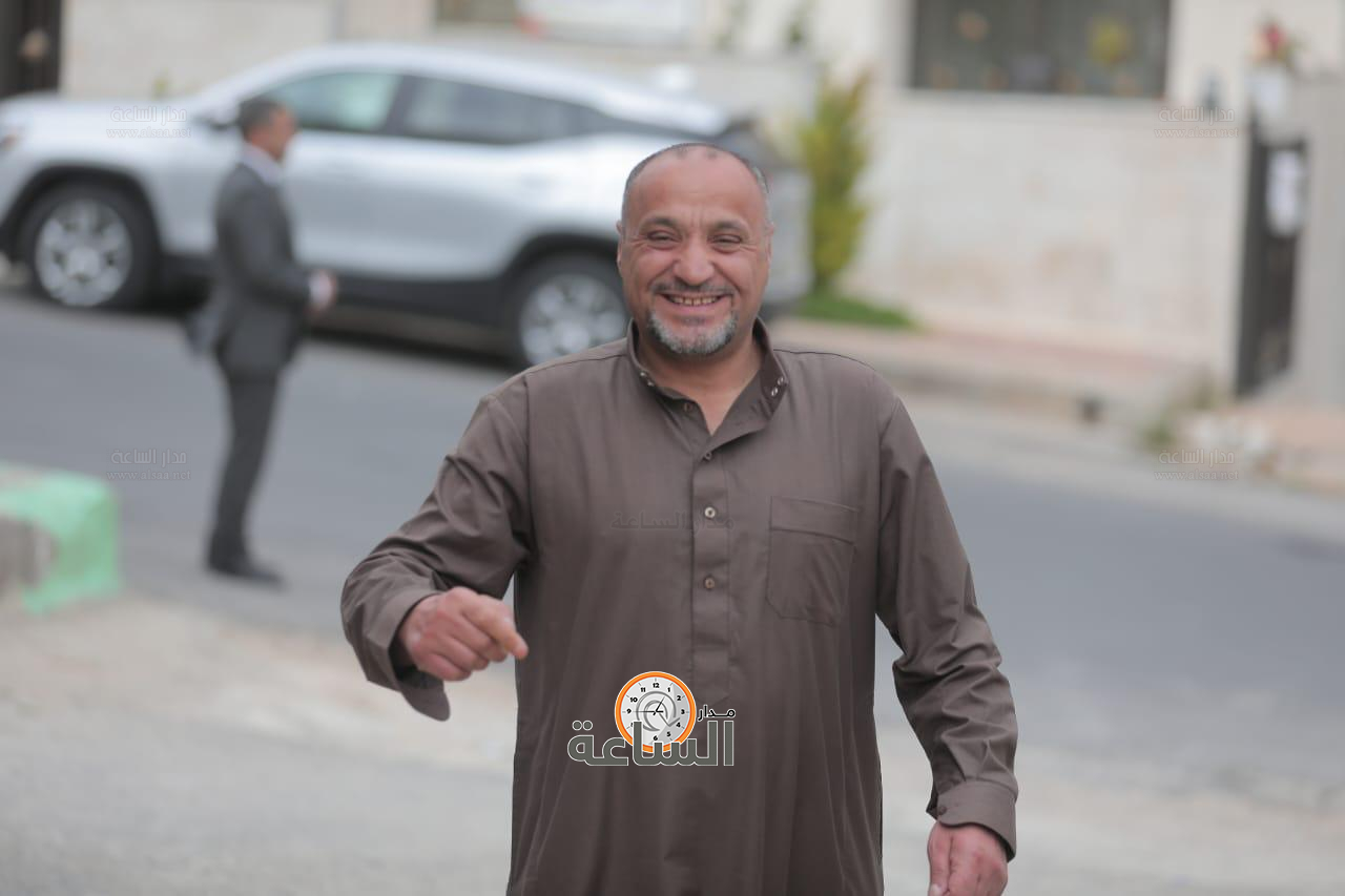 Madar Al-Saa Images 0.9267919916529213