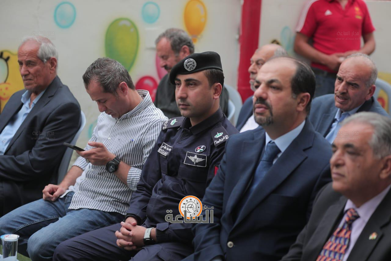 Madar Al-Saa Images 0.6155818863214957