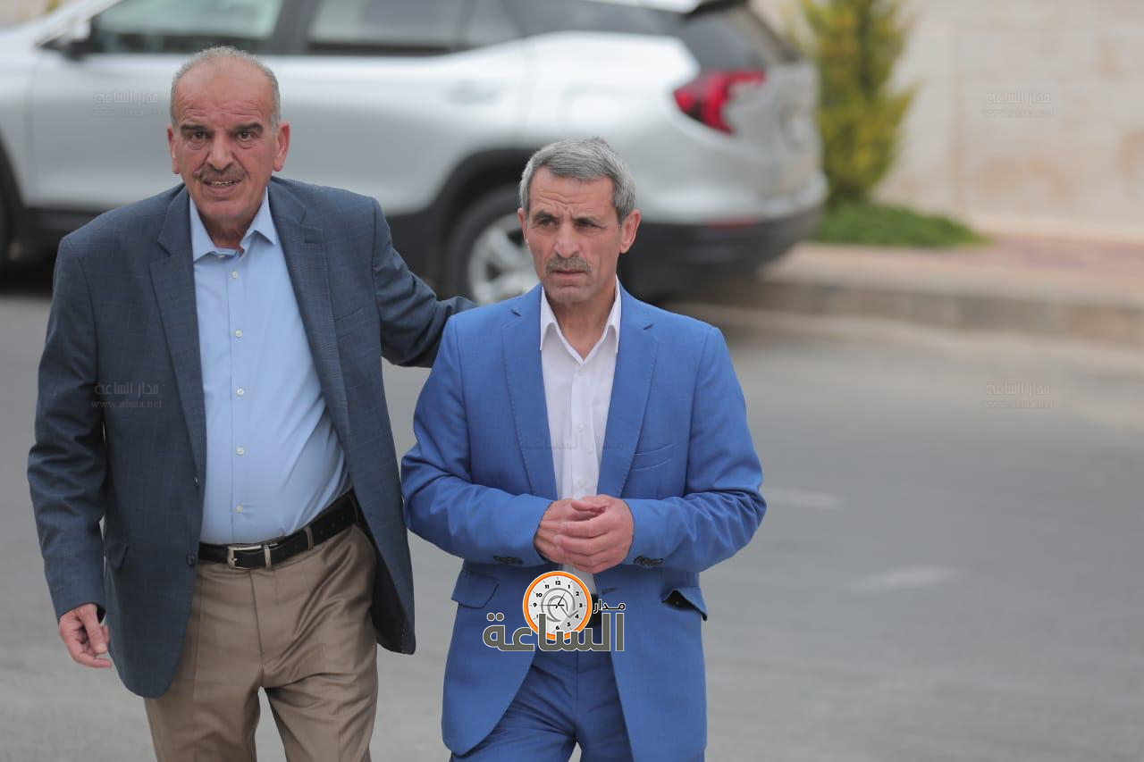 Madar Al-Saa Images 0.9409232610081283