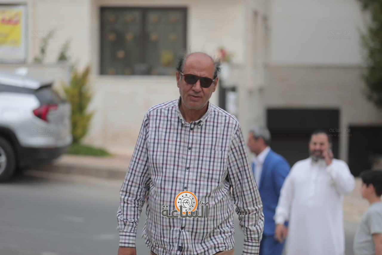 Madar Al-Saa Images 0.9794145942512472