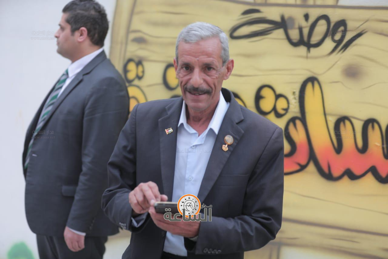 Madar Al-Saa Images 0.5756873746099196