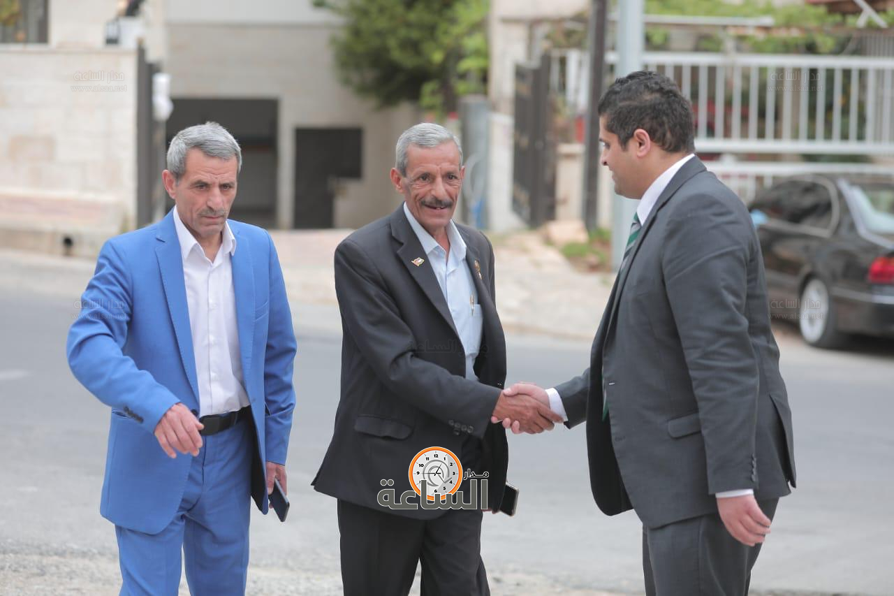 Madar Al-Saa Images 0.14286010982584585