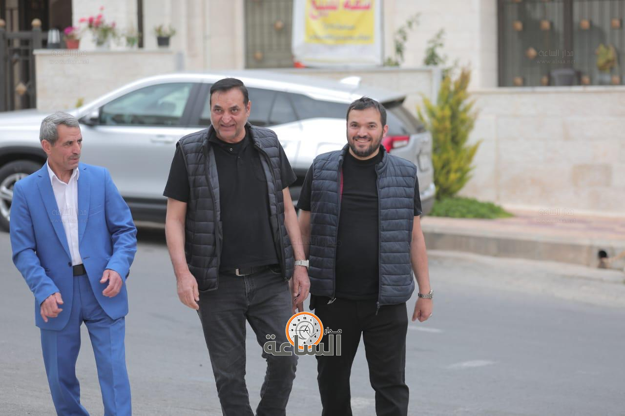 Madar Al-Saa Images 0.10658728978210186