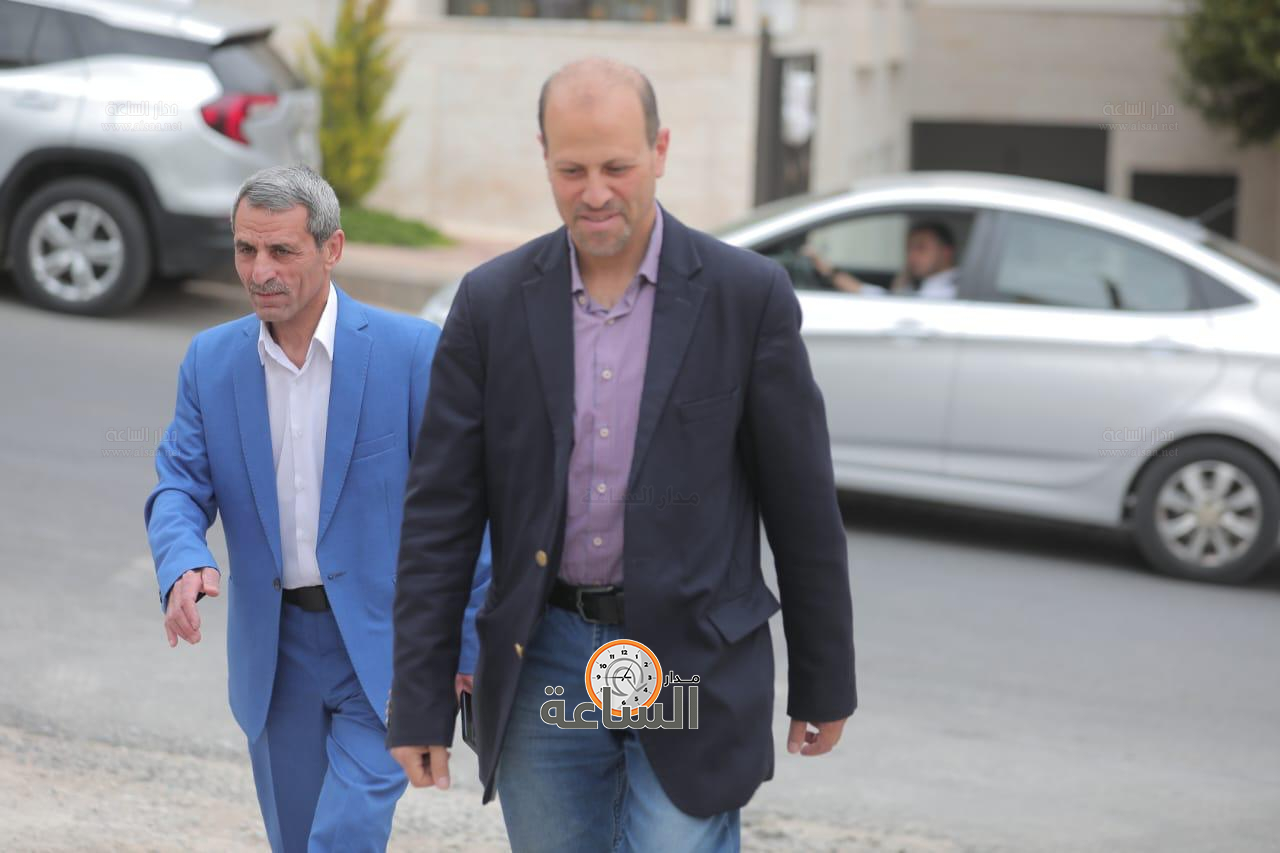 Madar Al-Saa Images 0.5905099929715755