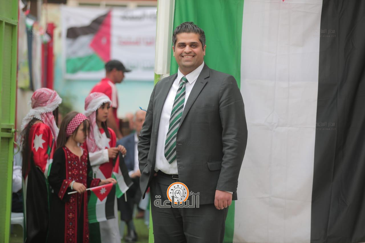 Madar Al-Saa Images 0.2718775901955375