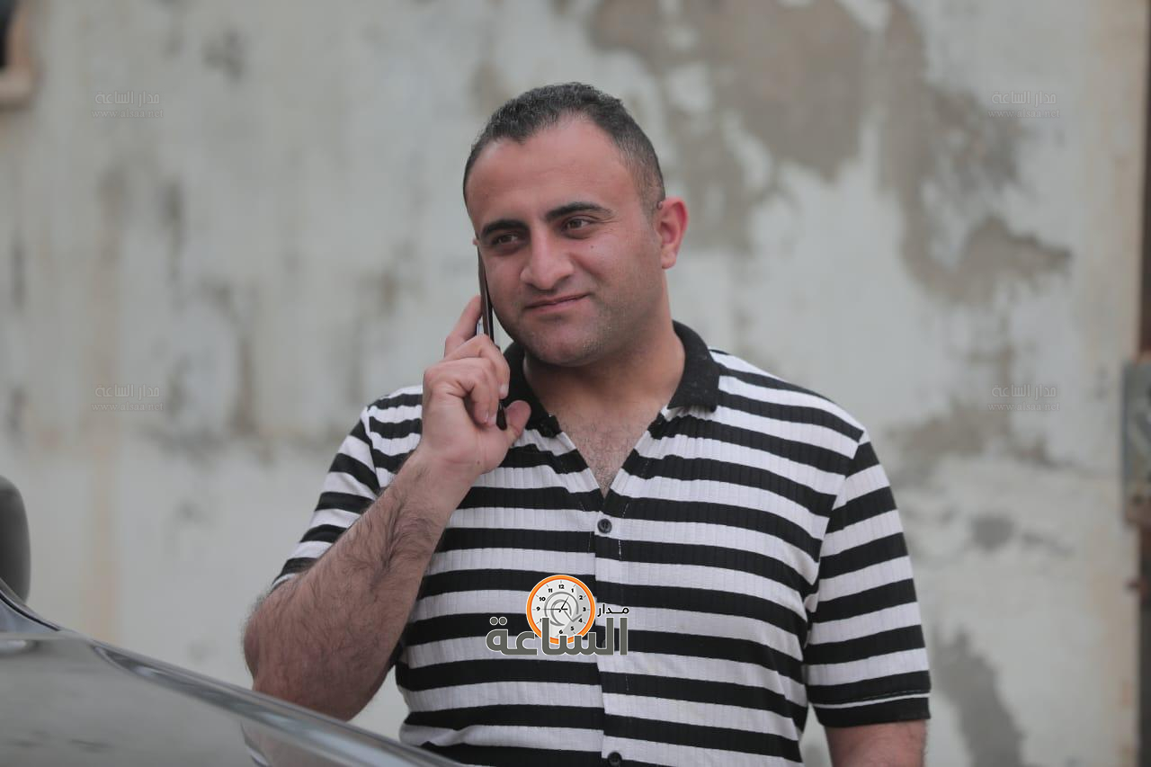 Madar Al-Saa Images 0.006546366935007875