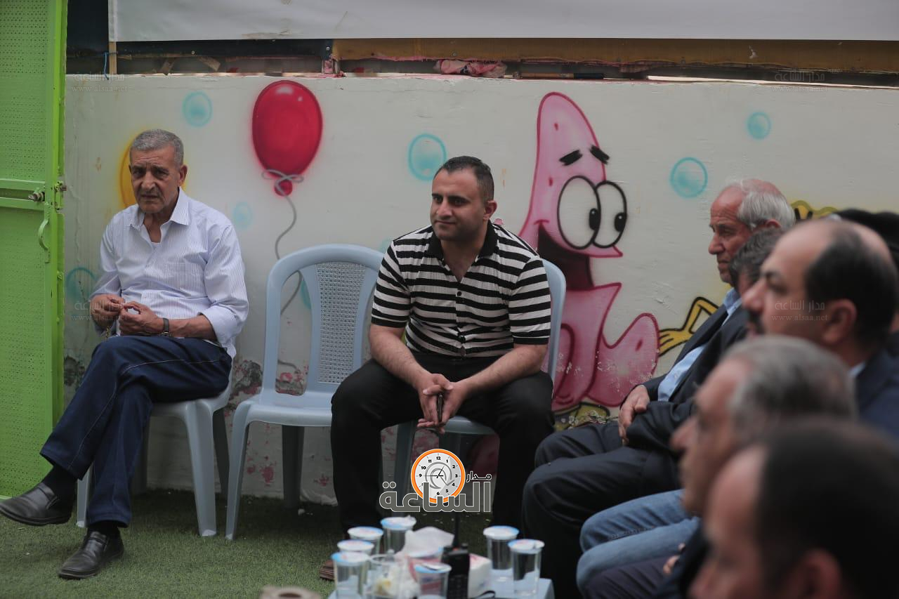 Madar Al-Saa Images 0.2612697646132044