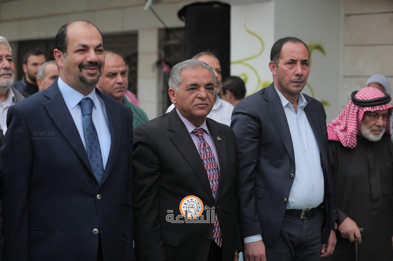 Madar Al-Saa Images 0.7132483043482455