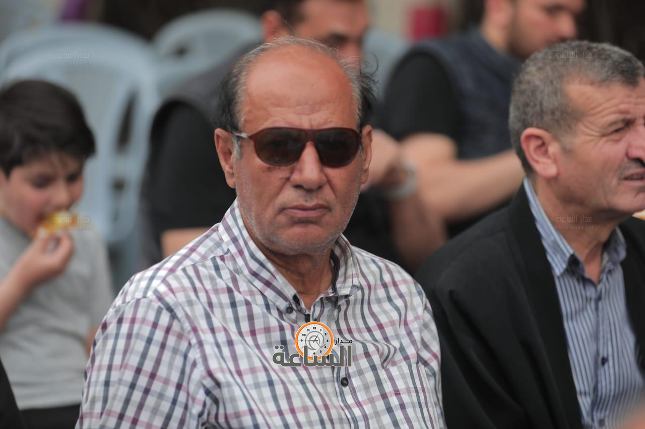 Madar Al-Saa Images 0.36987681864926136