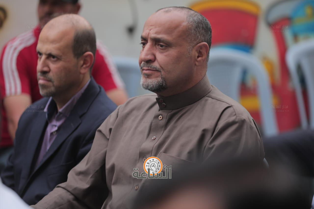 Madar Al-Saa Images 0.2880398787597248