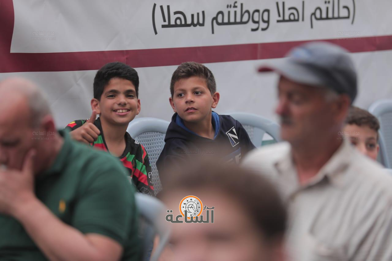 Madar Al-Saa Images 0.05949212248048941