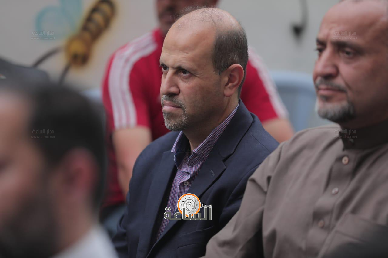 Madar Al-Saa Images 0.3240356979761084