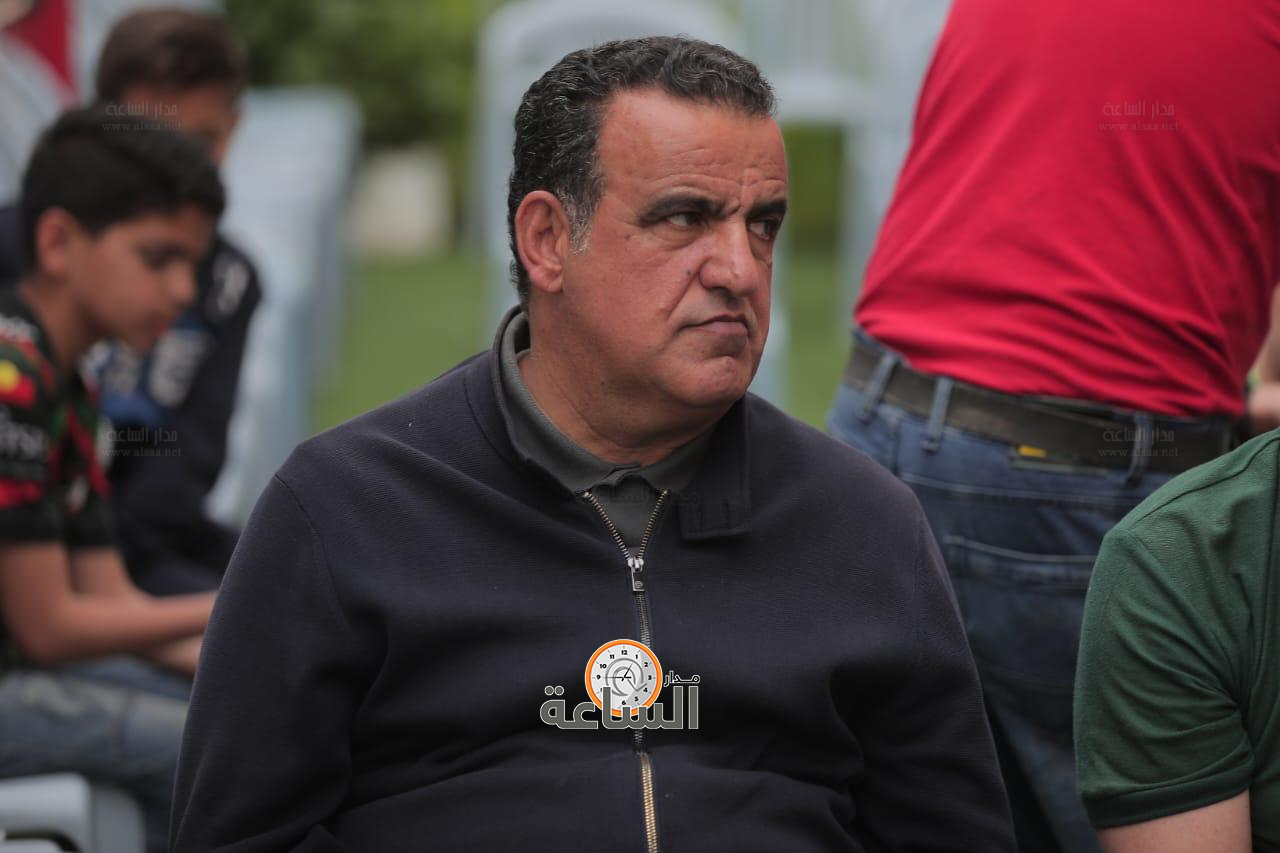 Madar Al-Saa Images 0.8673446471870273