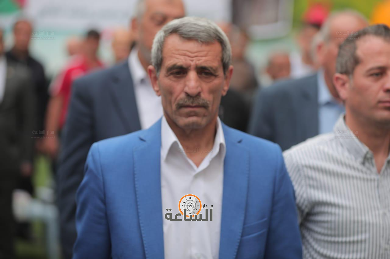 Madar Al-Saa Images 0.4737178519436672