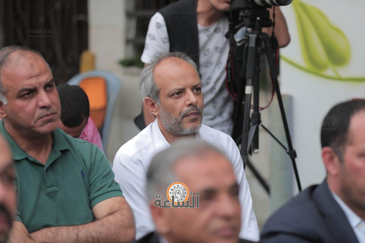 Madar Al-Saa Images 0.426053165277279