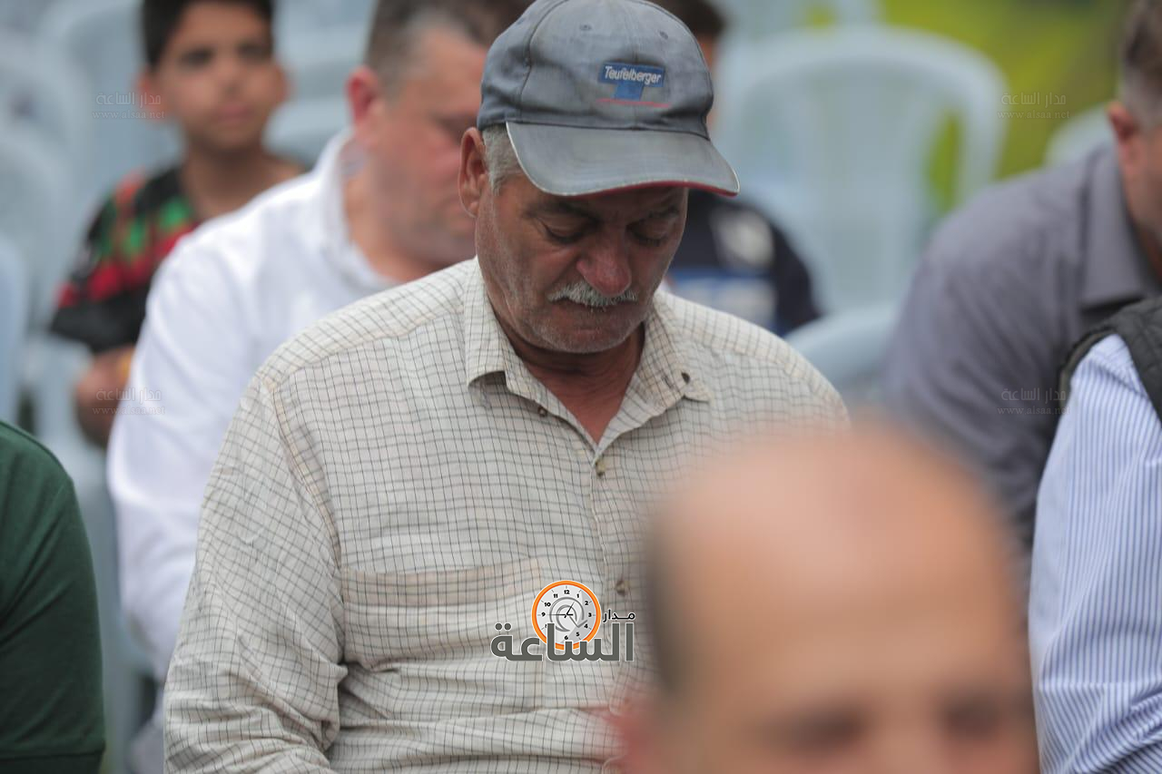 Madar Al-Saa Images 0.6370724942550735