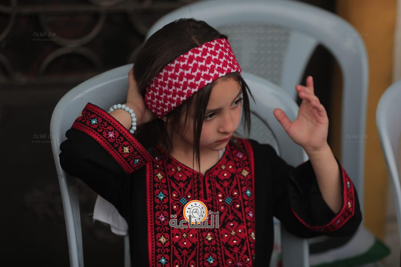 Madar Al-Saa Images 0.28802819779445354