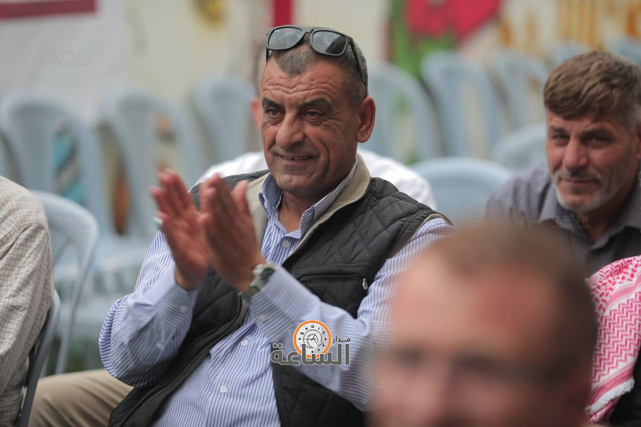 Madar Al-Saa Images 0.7519988946063643