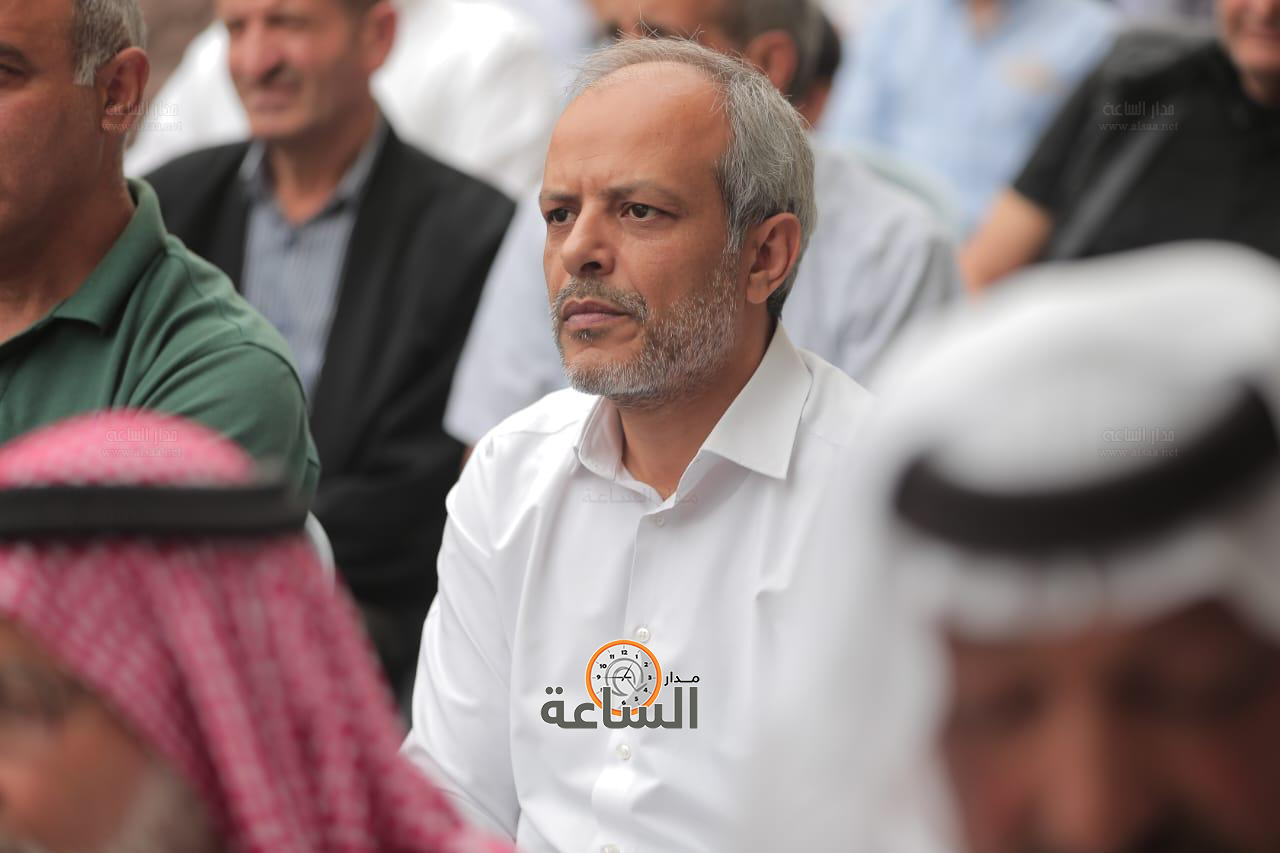 Madar Al-Saa Images 0.31756672854334167