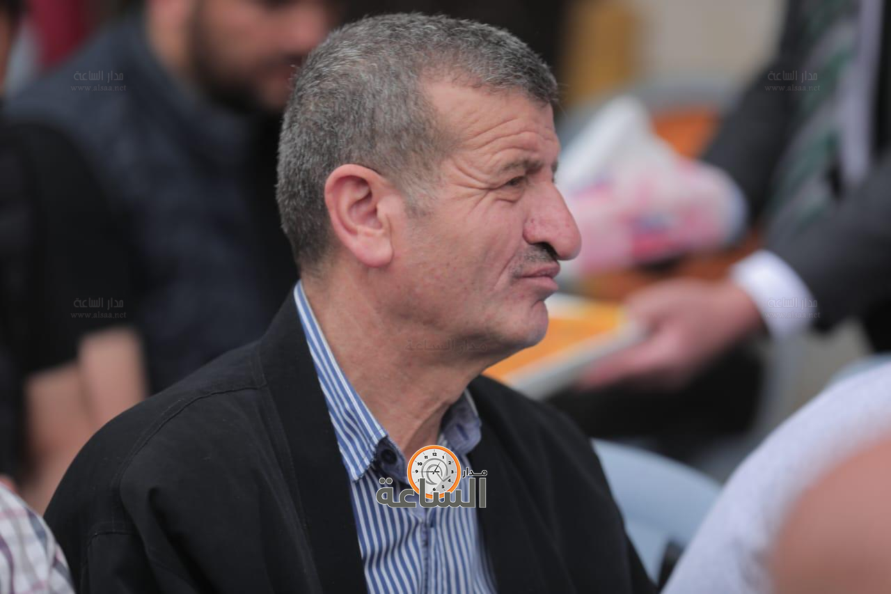 Madar Al-Saa Images 0.5336965259180128