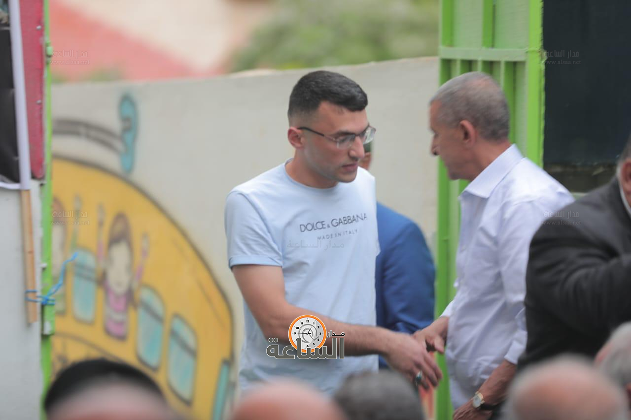 Madar Al-Saa Images 0.3311463038868707