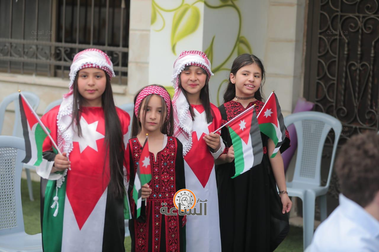 Madar Al-Saa Images 0.6422100797023336