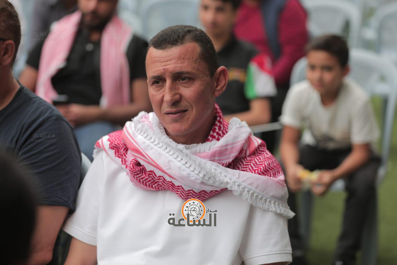 Madar Al-Saa Images 0.14094506904506454