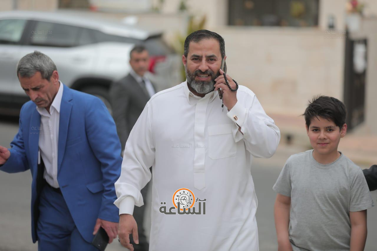 Madar Al-Saa Images 0.2912379051203091