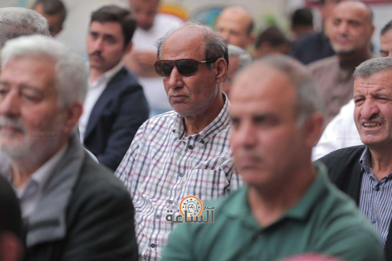 Madar Al-Saa Images 0.6628413540589899