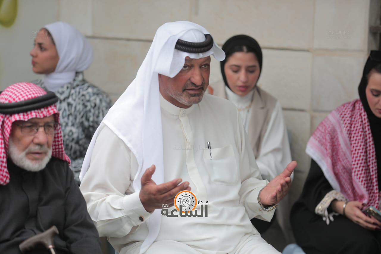 Madar Al-Saa Images 0.9503808410922104