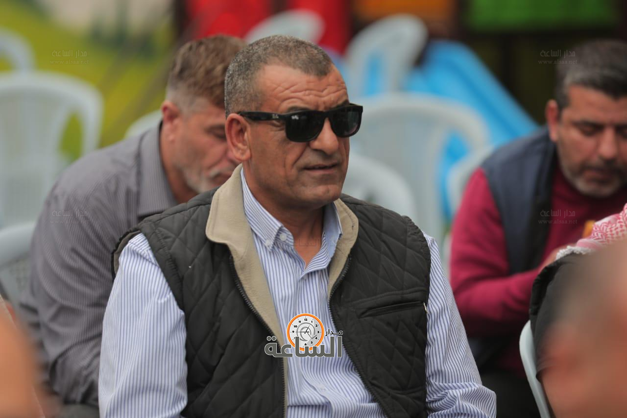 Madar Al-Saa Images 0.4531580931128213