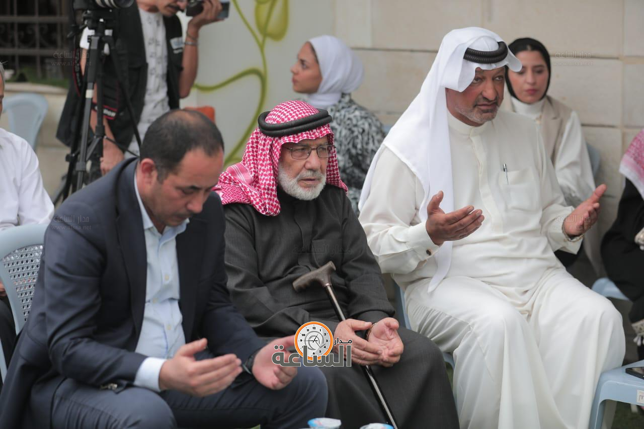 Madar Al-Saa Images 0.46308423735681914