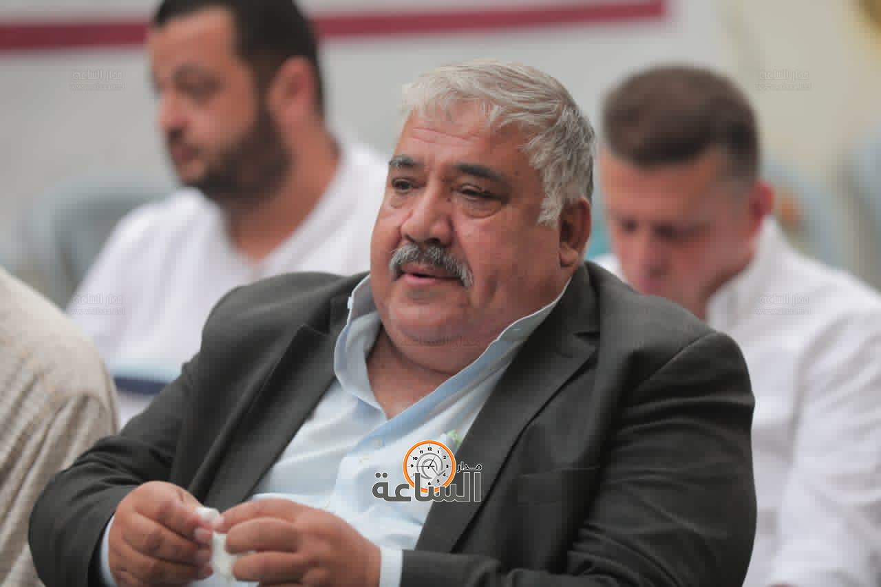 Madar Al-Saa Images 0.510486494165183