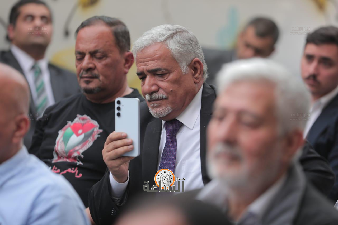 Madar Al-Saa Images 0.78529260634708