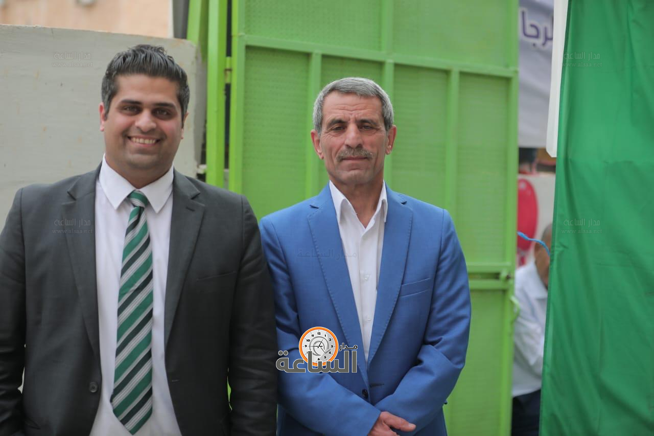 Madar Al-Saa Images 0.8398146285382431