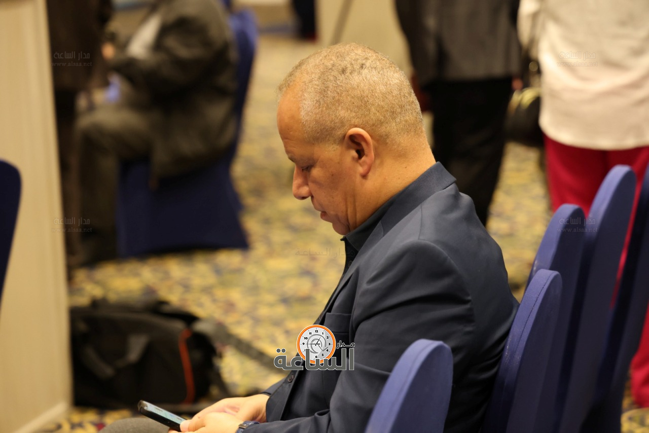 Madar Al-Saa Images 0.8536312637617722