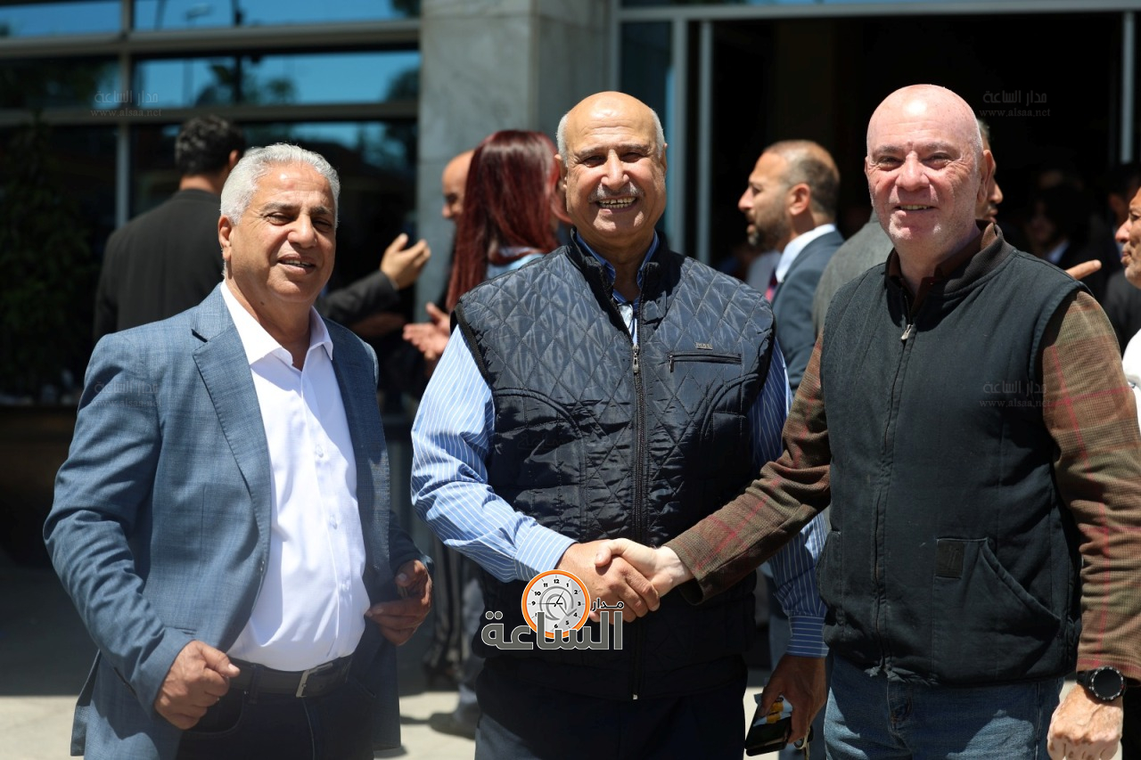 Madar Al-Saa Images 0.03755475244317075