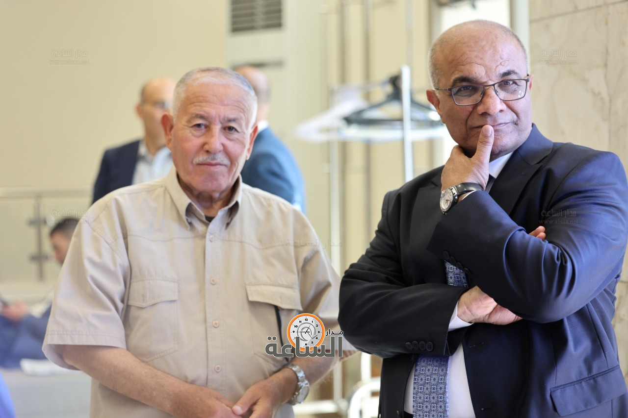 Madar Al-Saa Images 0.02197870394840651