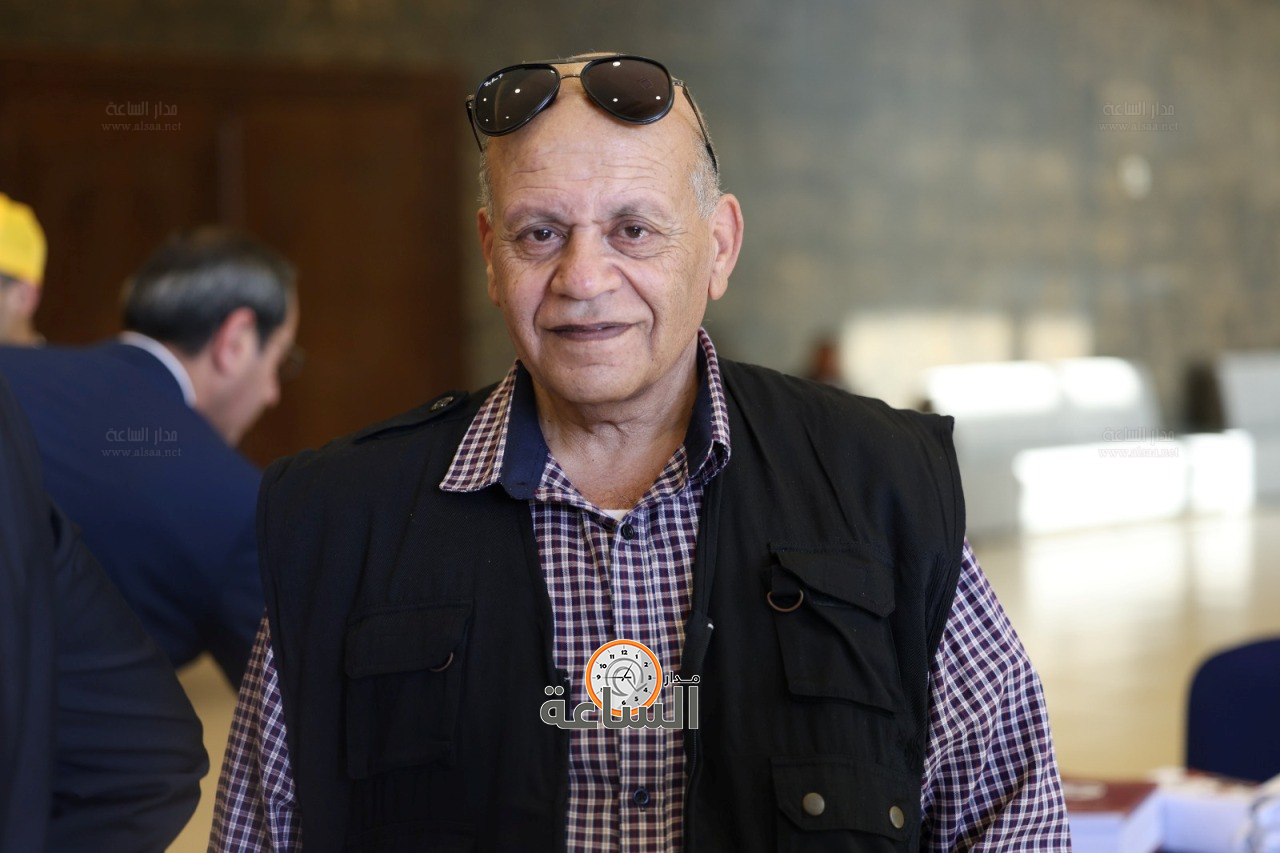 Madar Al-Saa Images 0.9943828536779986