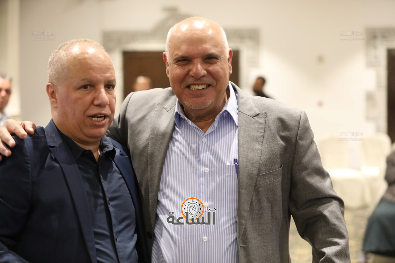 Madar Al-Saa Images 0.31747632819744587