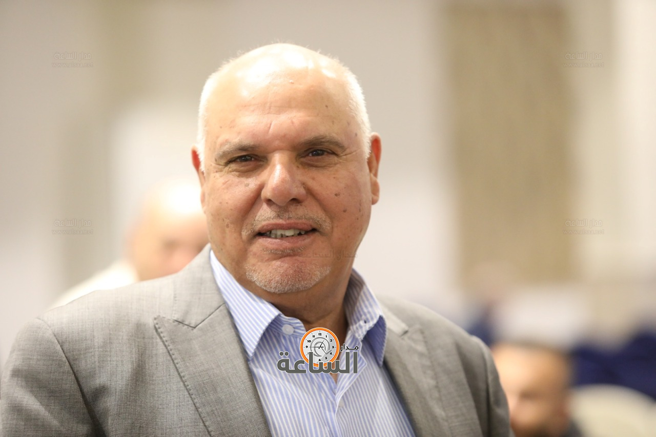 Madar Al-Saa Images 0.11880567608352532