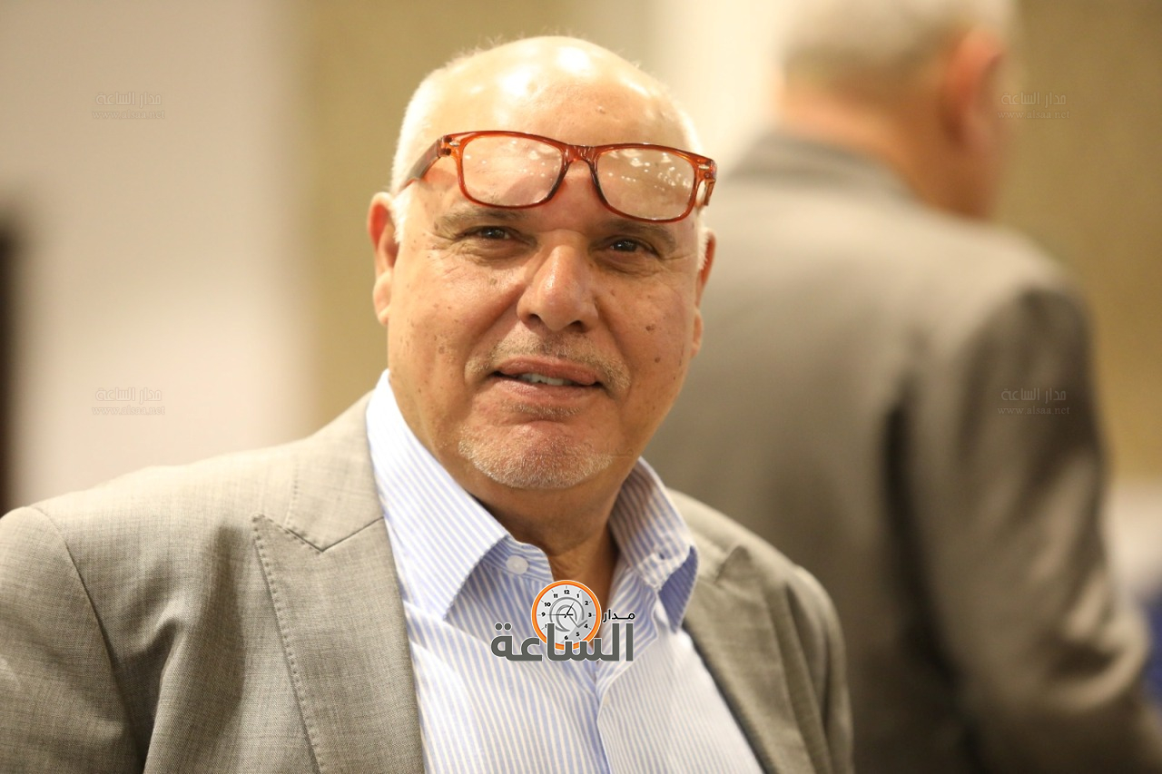 Madar Al-Saa Images 0.1919737303667819