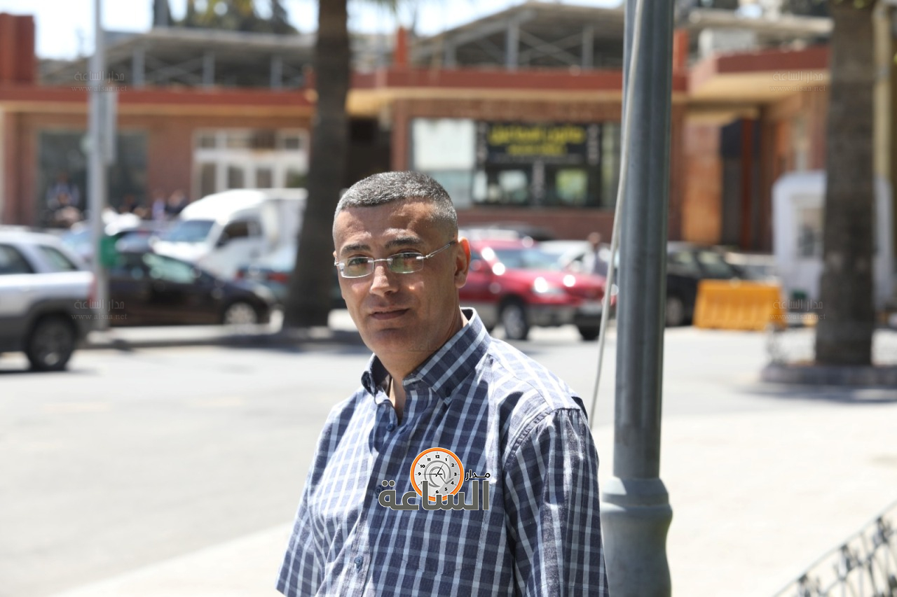 Madar Al-Saa Images 0.2621439560765658