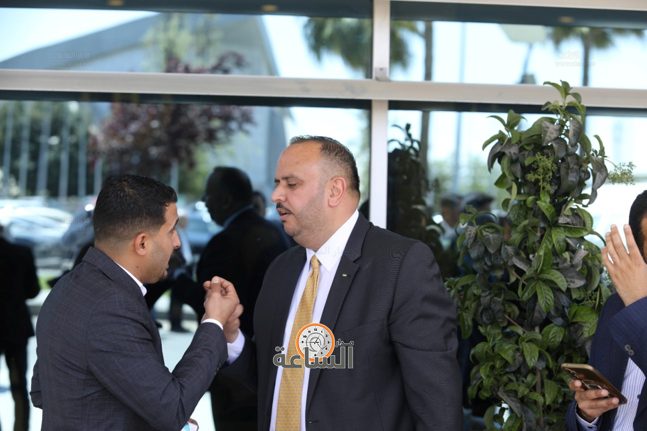 Madar Al-Saa Images 0.11863634779078658